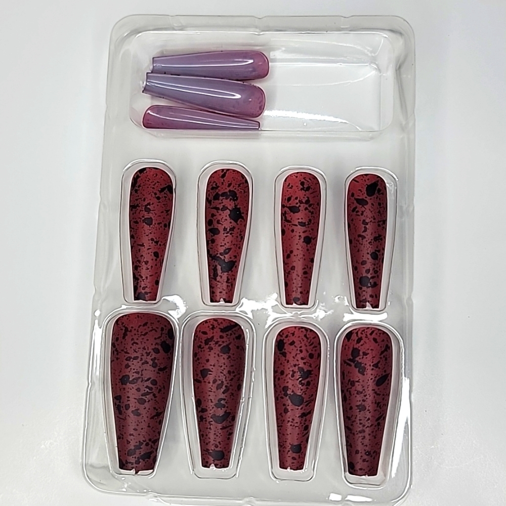 Press On Nails